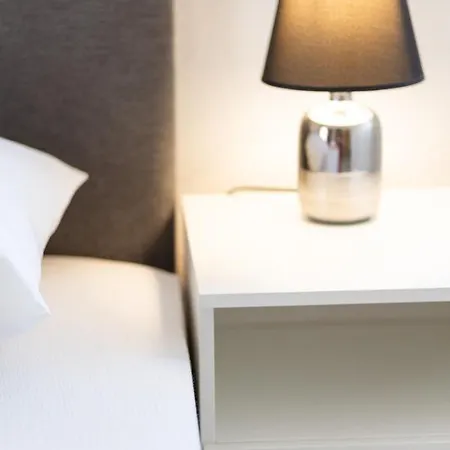 Knezovic 2 Apartman